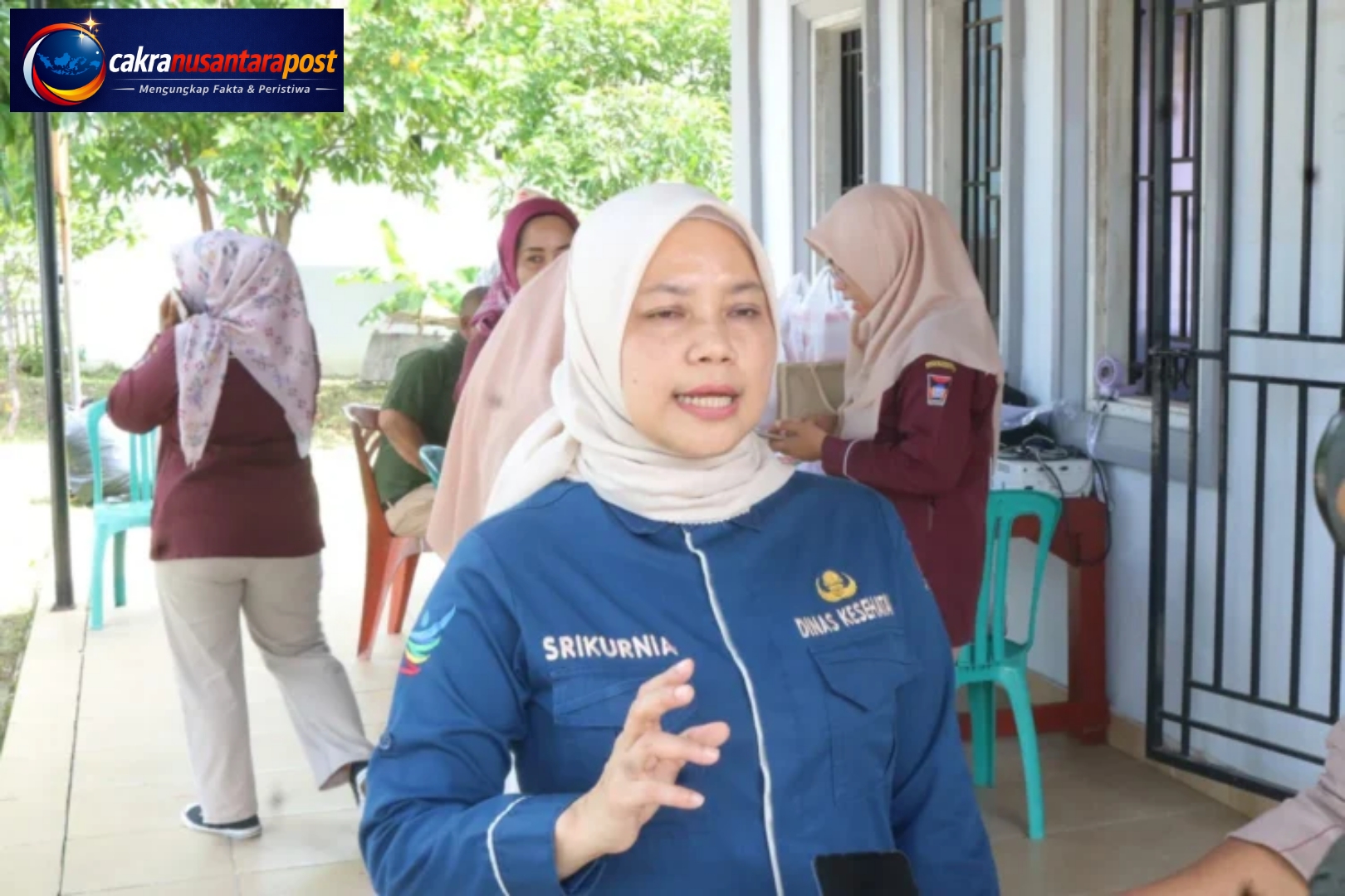 Puluhan Ribu Warga Padang Nikmati BPJS Gratis, Pemko Tambah Perlindungan Kesehatan