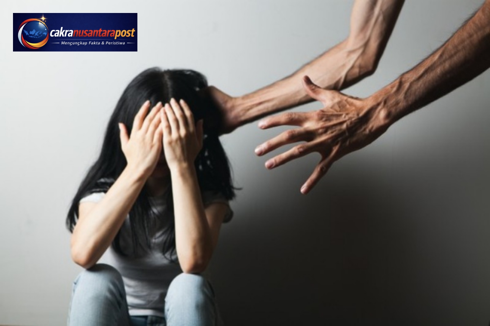 Ibu di Padang Laporkan Dugaan Pelecehan Seksual Anak ke Polresta Padang